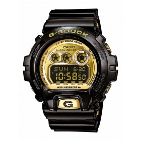 CASIO G-Shock 57,5mm GD-X6900FB-1ER